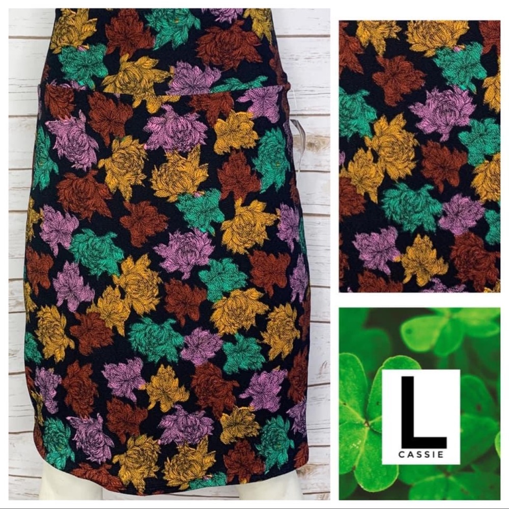 Lularoe Cassie L